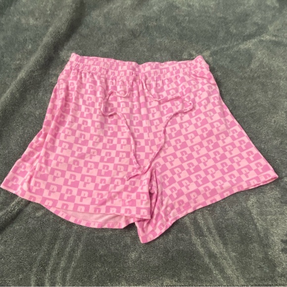 PINK Victoria's Secret Other - Victoria’s Secret PINK pajama shorts size L